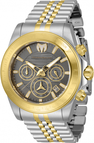 TM-220037 | Technomarine