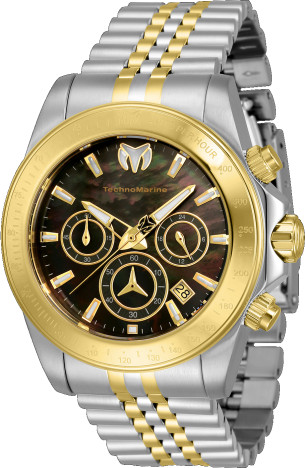 TM-220033 | Technomarine
