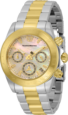 TM-220044 | Technomarine