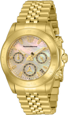 TM-220050 | Technomarine