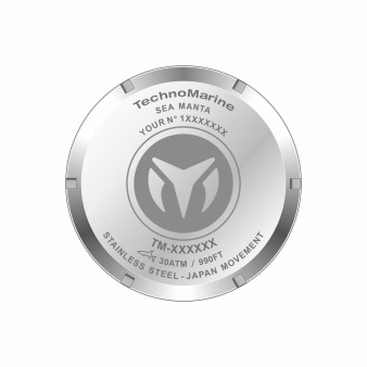 TM-220056 | Technomarine