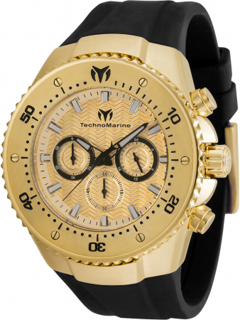 TM-220063 | Technomarine