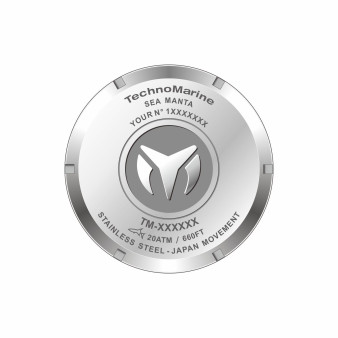 TM-220078 | Technomarine