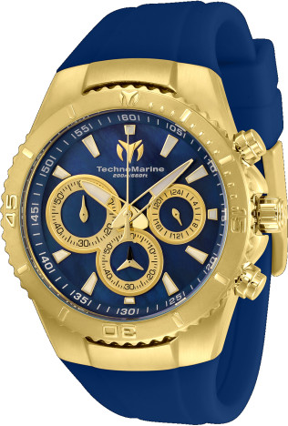 TM-220079 | Technomarine