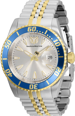 TM-220083 | Technomarine