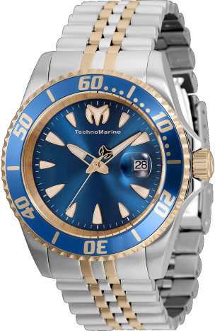 TM-220096 | Technomarine