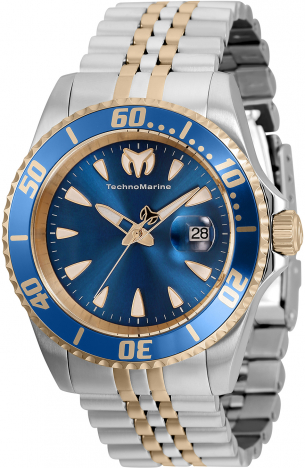 MARINE1227 　3点　まとめ商品 TM-220098 | Technomarine