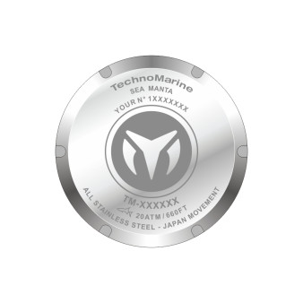 TM-220089 | Technomarine