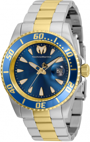 TM-220098 | Technomarine