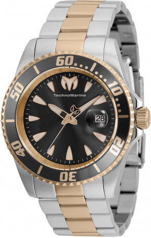 TM-220098 | Technomarine