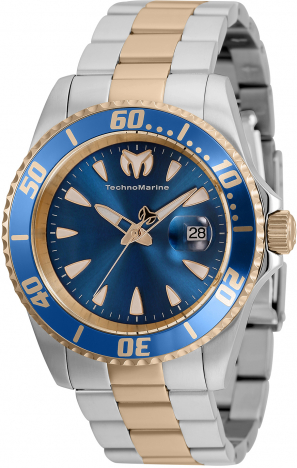 TM-220097 | Technomarine