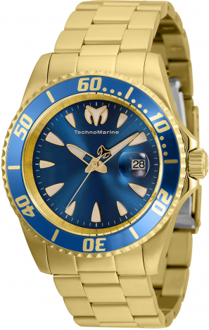 TM-220097 | Technomarine