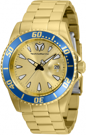 TM-220103 | Technomarine