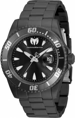 Technomarine ダイヤモンド　DC05 TM PAVE TechnoMarine Techno Marine TechnoSport Watch - TMY05 | The