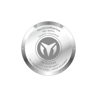TM-220109 | Technomarine