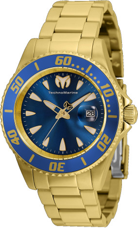 TM-220110 | Technomarine