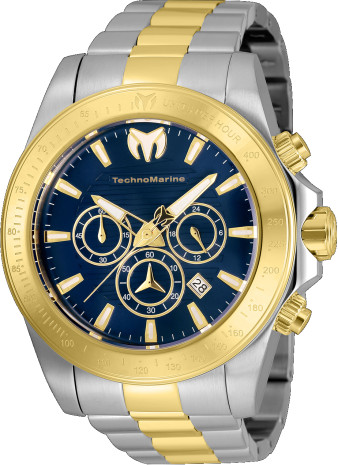TM-220132 | Technomarine