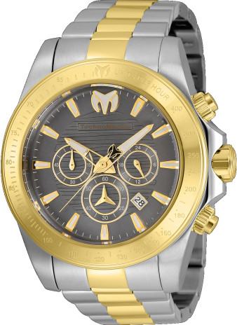 Technomarine ダイヤモンド　DC05 TM PAVE TechnoMarine Ceramic and Diamond's Women's Watch Ref: DTC55C