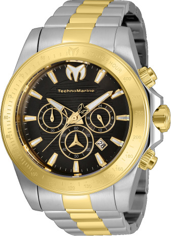 TM-220129 | Technomarine