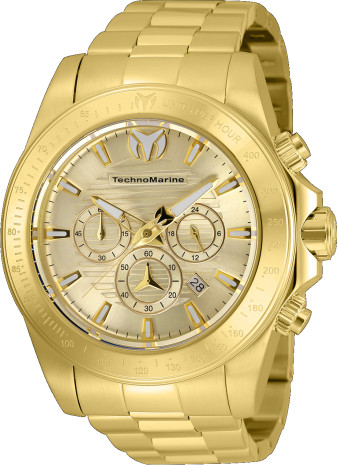 TM-220145 | Technomarine