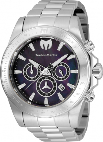 Technomarine ダイヤモンド　DC05 TM PAVE Watches | Technomarine
