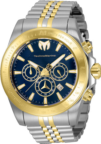 Technomarine ダイヤモンド　DC05 TM PAVE Technomarine ダイヤモンド DC05 TM PAVE Technomarine
