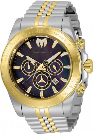 TM-220152 | Technomarine