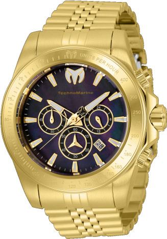 マリモ！ TM-220153 | Technomarine