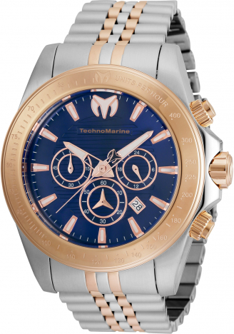 TM-220154 | Technomarine