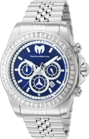 TM-221006 | Technomarine