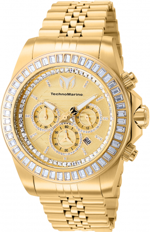 TM-221003 | Technomarine