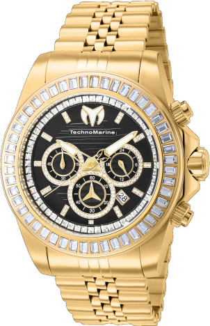 TM-221006 | Technomarine