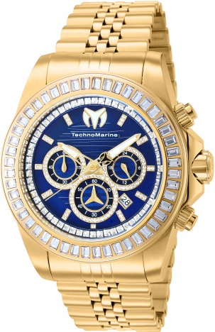 TM-221005 | Technomarine