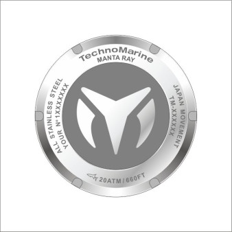 TM-221008 | Technomarine