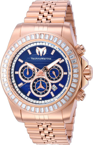 TM-221009 | Technomarine