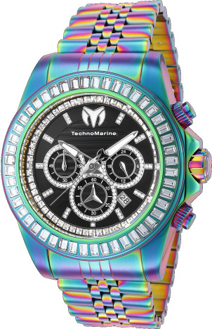 TM-221010 | Technomarine