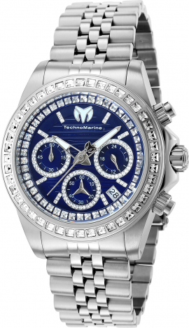 TM-221015 | Technomarine