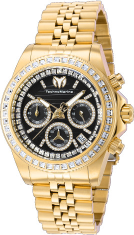 TM-221018 | Technomarine