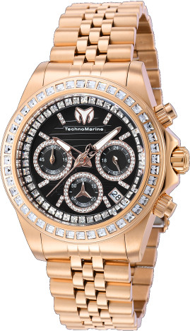 TM-221018 | Technomarine