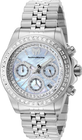 TM-221022 | Technomarine