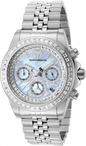 TM-221027 | Technomarine