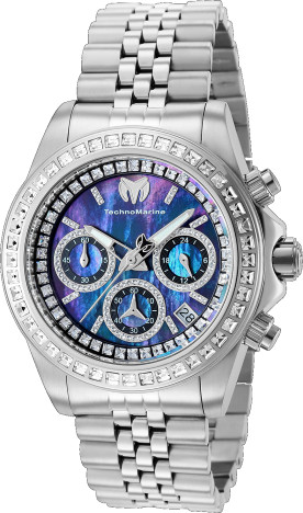 TM-221023 | Technomarine
