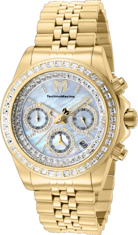 TM-221026 | Technomarine