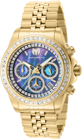 TM-221025 | Technomarine
