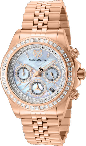 TM-221026 | Technomarine
