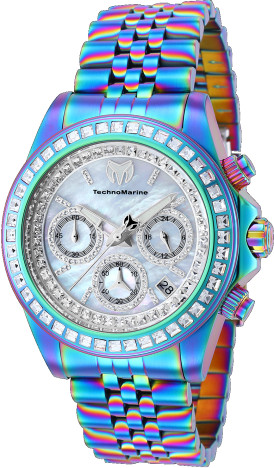 TM-221022 | Technomarine