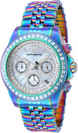 TM-221027 | Technomarine