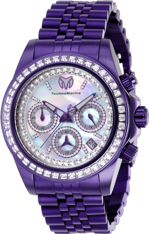 TM-221023 | Technomarine