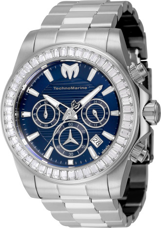 TM-222002 | Technomarine
