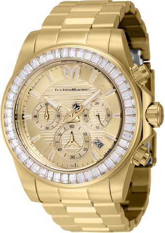 TM-222004 | Technomarine